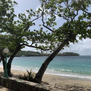 Ø-hop fra Barbados til Grenada inkl. sejltur i Grenadinerne