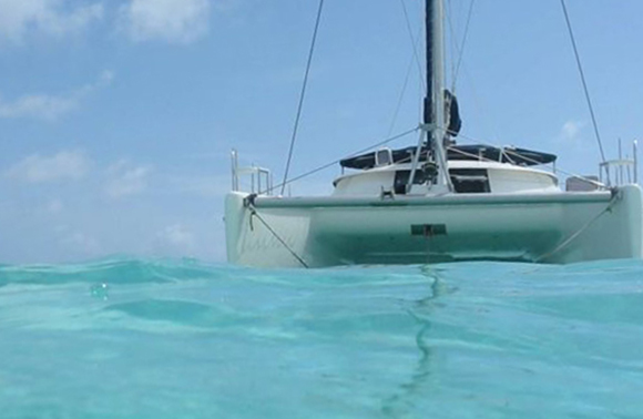 Sejlerferie - once in a lifetime