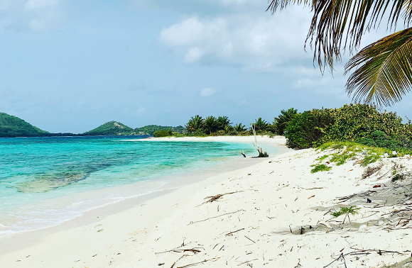 St. Vincent & Grenadinerne